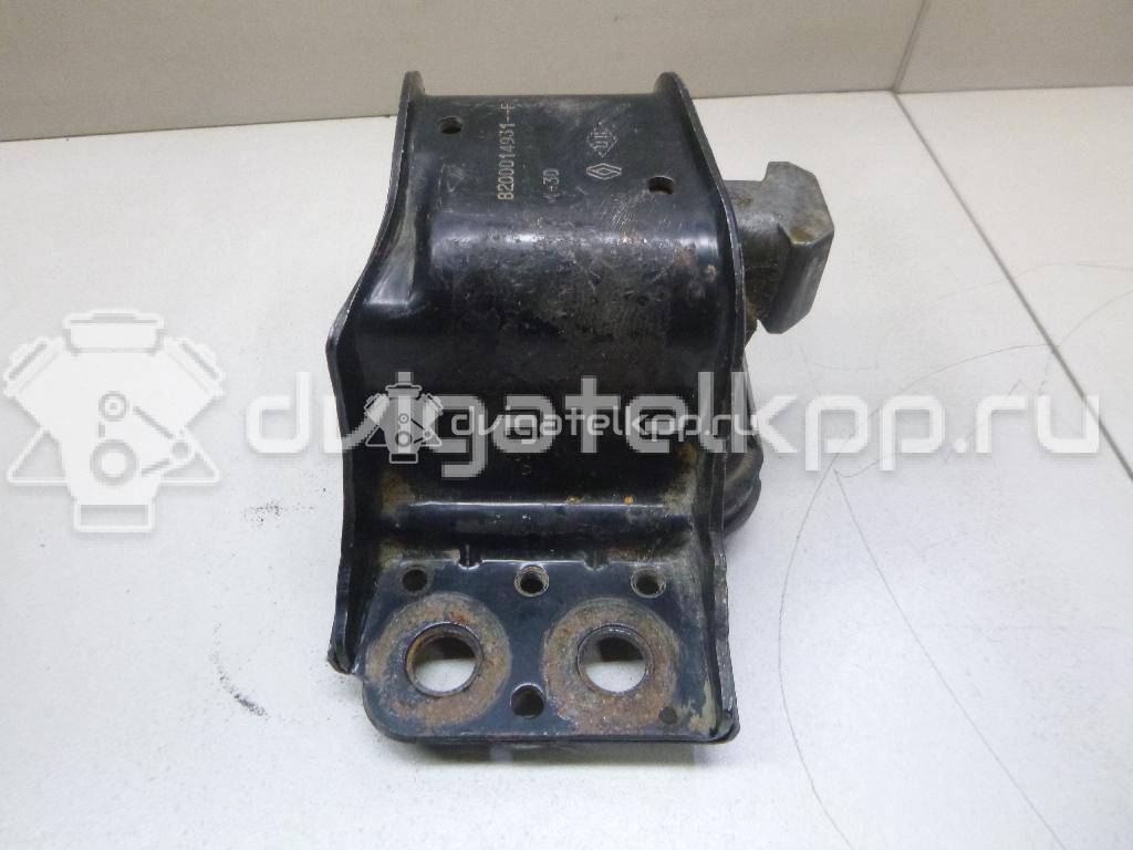 Фото Опора двигателя правая  8200014931 для Renault Grand / Scénic / Kangoo 1 / Megane {forloop.counter}}