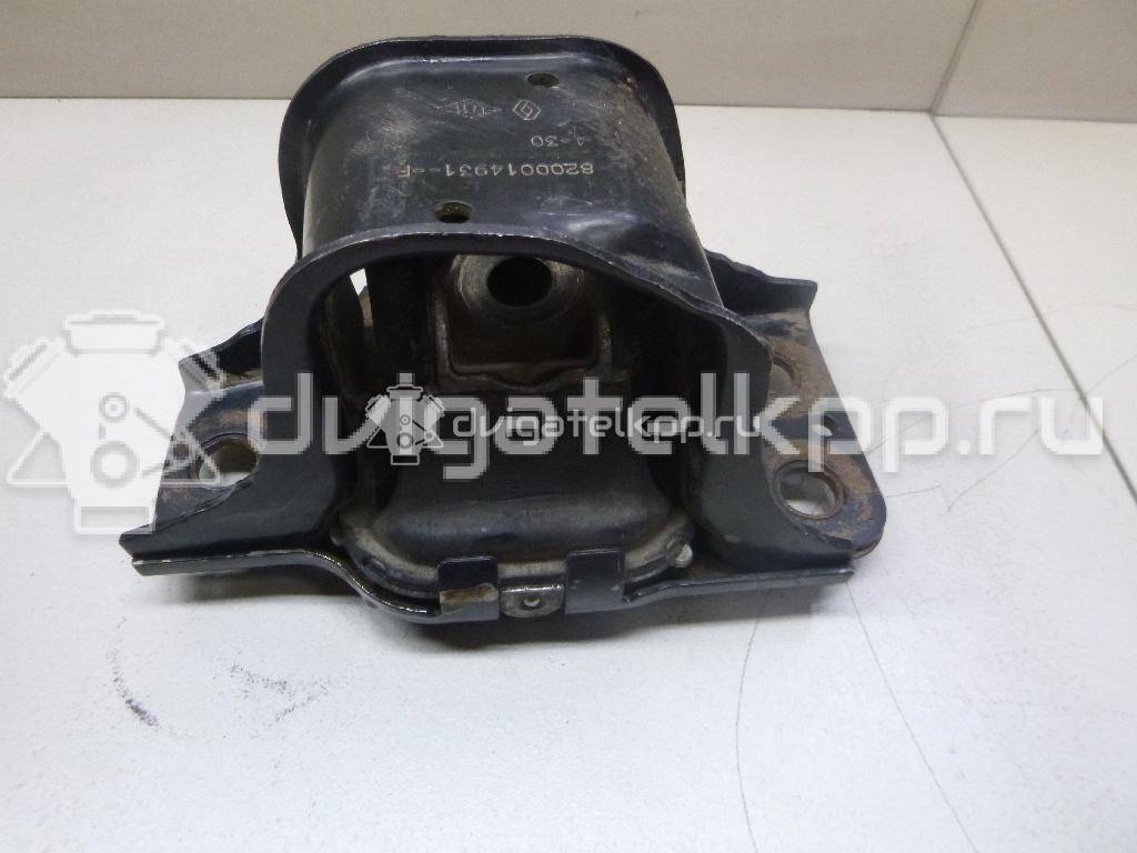Фото Опора двигателя правая  8200014931 для Renault Grand / Scénic / Kangoo 1 / Megane {forloop.counter}}