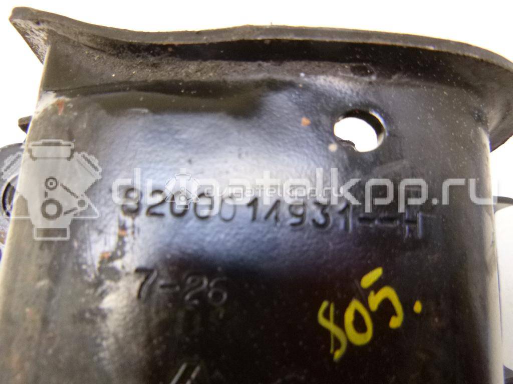 Фото Опора двигателя правая  8200014931 для Renault Grand / Scénic / Kangoo 1 / Megane {forloop.counter}}