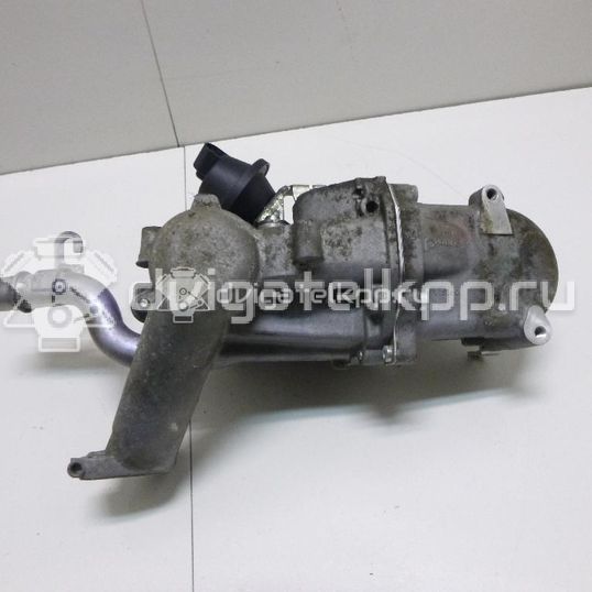 Фото Клапан рециркуляции выхлопных газов  1618lc для Peugeot 3008 / 308 / 5008 / 508 / Expert