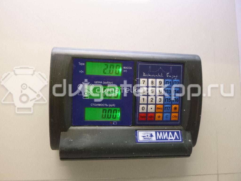 Фото Опора двигателя правая  8200014931 для Renault Grand / Scénic / Kangoo 1 / Megane {forloop.counter}}