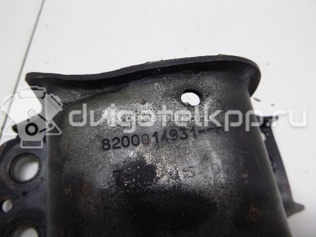 Фото Опора двигателя правая  8200014931 для Renault Grand / Scénic / Kangoo 1 / Megane {forloop.counter}}