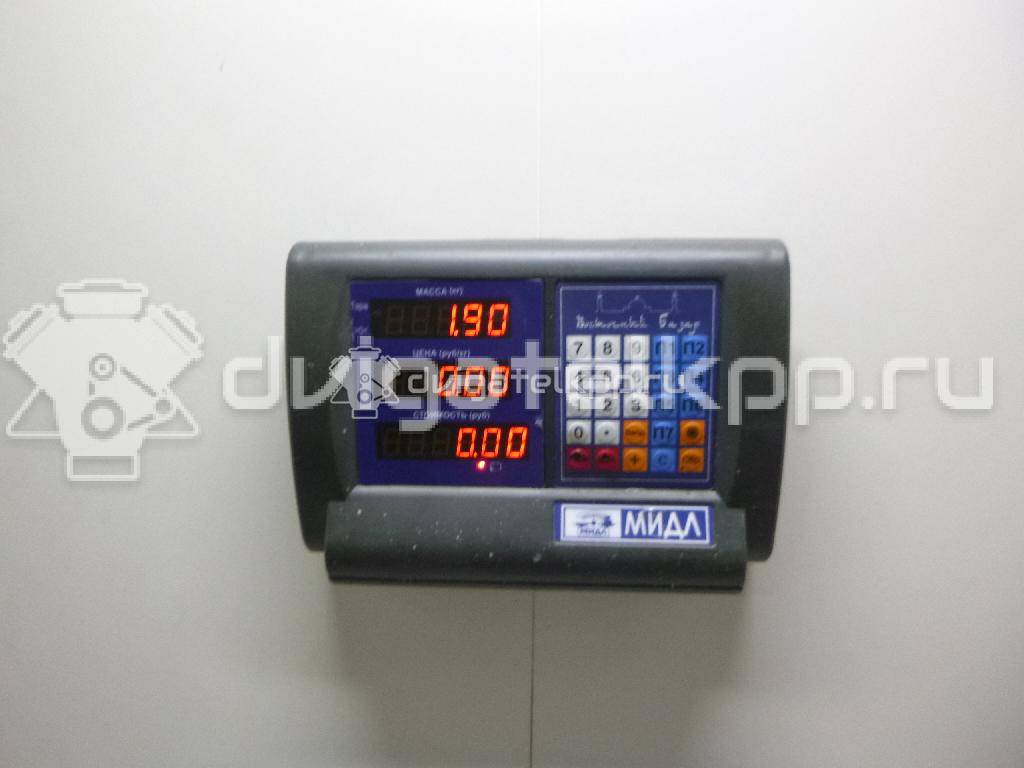 Фото Опора двигателя правая  8200014931 для Renault Grand / Scénic / Kangoo 1 / Megane {forloop.counter}}