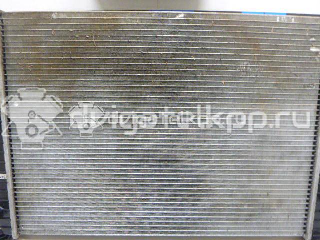 Фото Радиатор основной  214100067R для Renault Megane / Scénic / Kangoo 1 / Grand / Fluence L30 {forloop.counter}}