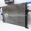 Фото Радиатор основной  214100067R для Renault Megane / Scénic / Kangoo 1 / Grand / Fluence L30 {forloop.counter}}