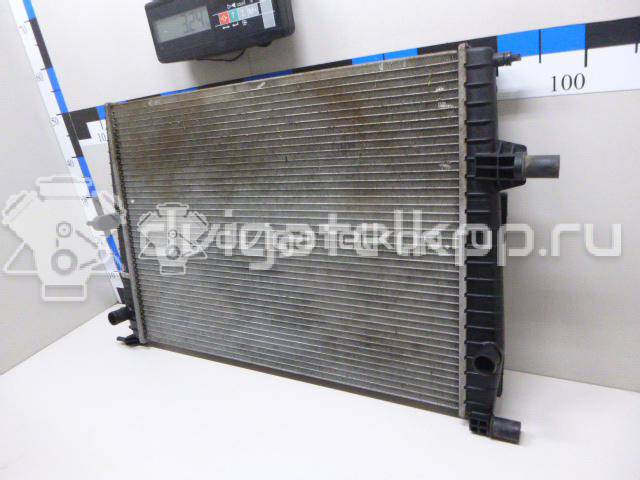 Фото Радиатор основной  214100067R для Renault Megane / Scénic / Kangoo 1 / Grand / Fluence L30 {forloop.counter}}
