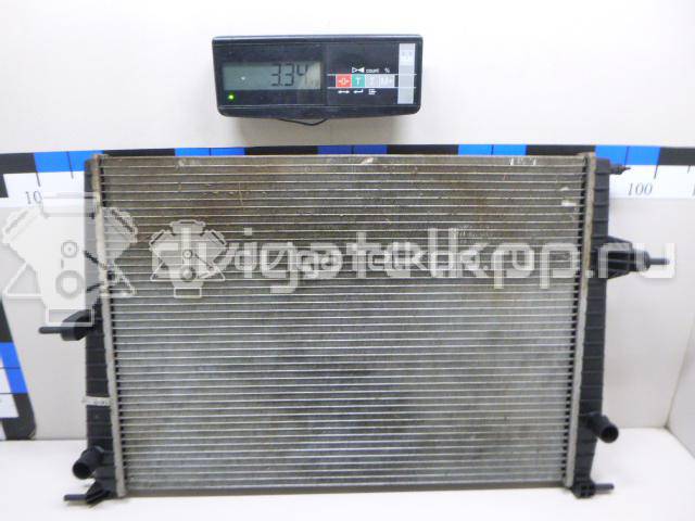 Фото Радиатор основной  214100067R для Renault Megane / Scénic / Kangoo 1 / Grand / Fluence L30 {forloop.counter}}