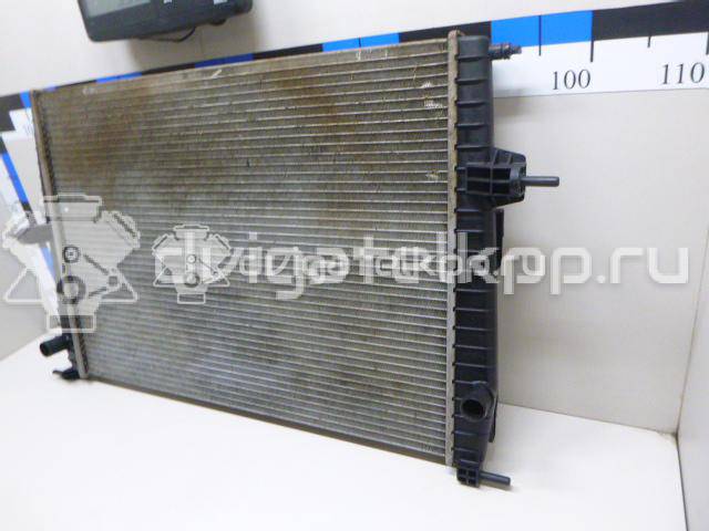 Фото Радиатор основной  214100067R для Renault Megane / Scénic / Kangoo 1 / Grand / Fluence L30 {forloop.counter}}