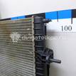 Фото Радиатор основной  214100067R для Renault Megane / Scénic / Kangoo 1 / Grand / Fluence L30 {forloop.counter}}