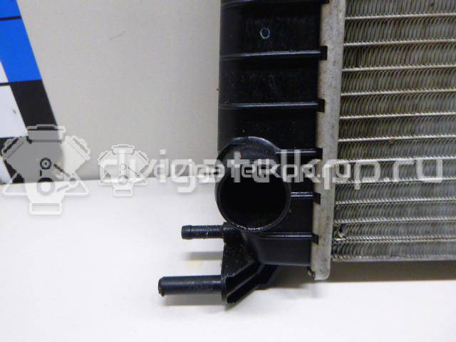 Фото Радиатор основной  214100067R для Renault Megane / Scénic / Kangoo 1 / Grand / Fluence L30 {forloop.counter}}