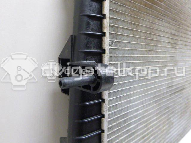 Фото Радиатор основной  214100067R для Renault Megane / Scénic / Kangoo 1 / Grand / Fluence L30 {forloop.counter}}