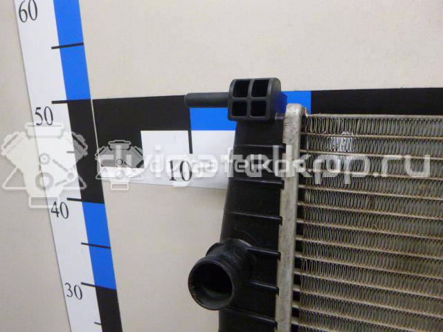 Фото Радиатор основной  214100067R для Renault Megane / Scénic / Kangoo 1 / Grand / Fluence L30 {forloop.counter}}