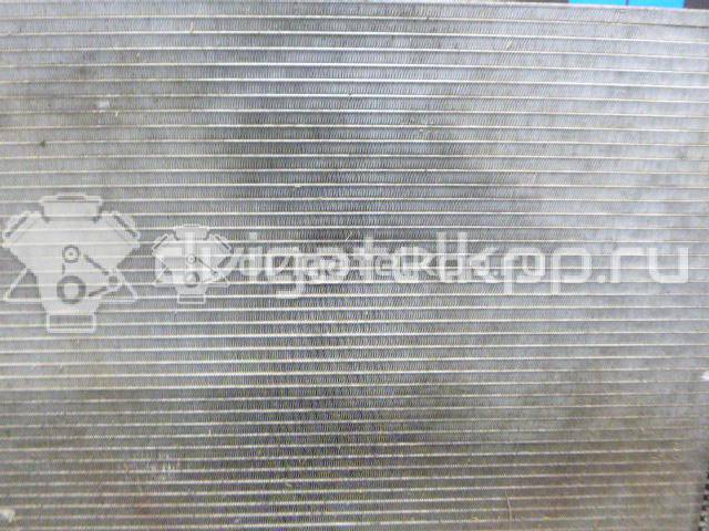 Фото Радиатор основной  214100067R для Renault Megane / Scénic / Kangoo 1 / Grand / Fluence L30 {forloop.counter}}