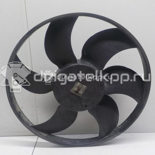 Фото Вентилятор радиатора  7701071862 для Renault Thalia 2 / Vel Satis Bj0 / Megane / Clio / Laguna