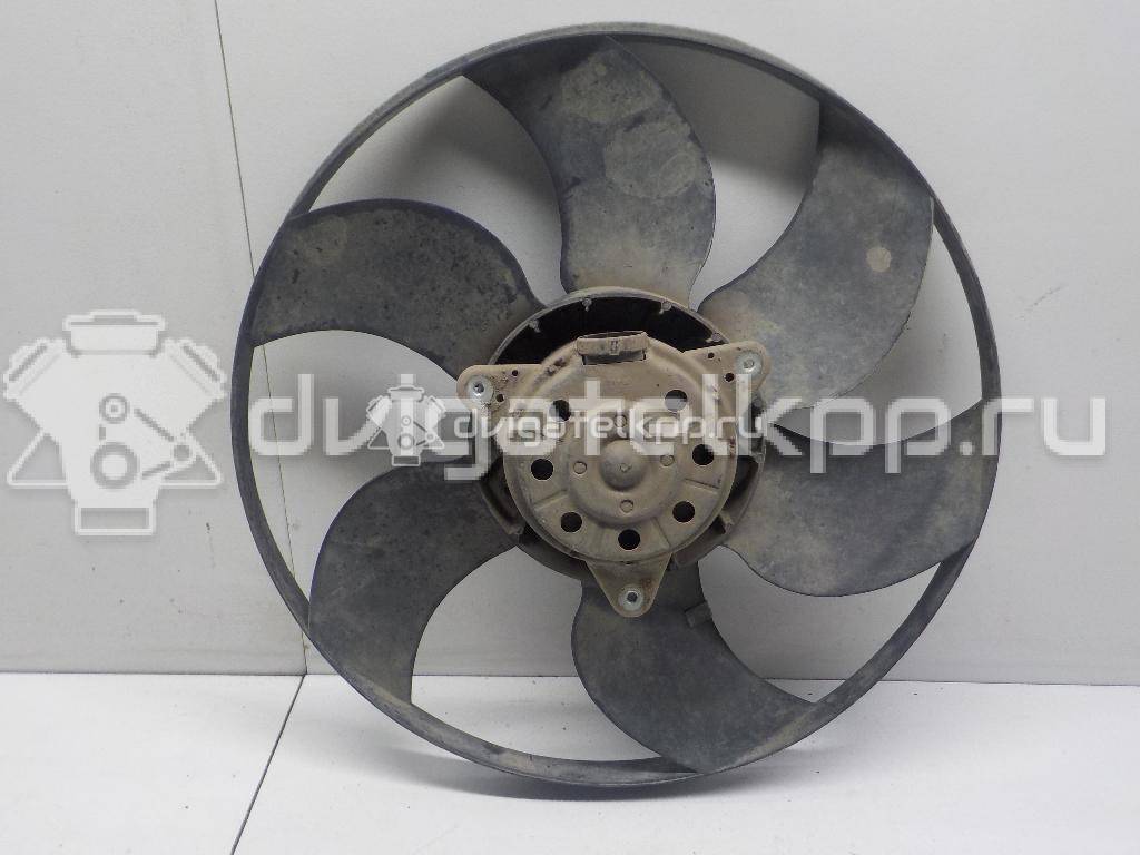 Фото Вентилятор радиатора  7701071862 для Renault Thalia 2 / Vel Satis Bj0 / Megane / Clio / Laguna {forloop.counter}}