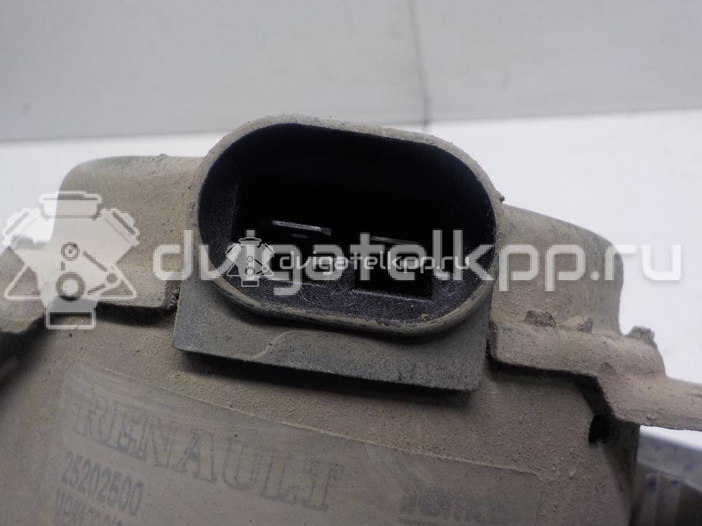 Фото Вентилятор радиатора  7701071862 для Renault Thalia 2 / Vel Satis Bj0 / Megane / Clio / Laguna {forloop.counter}}