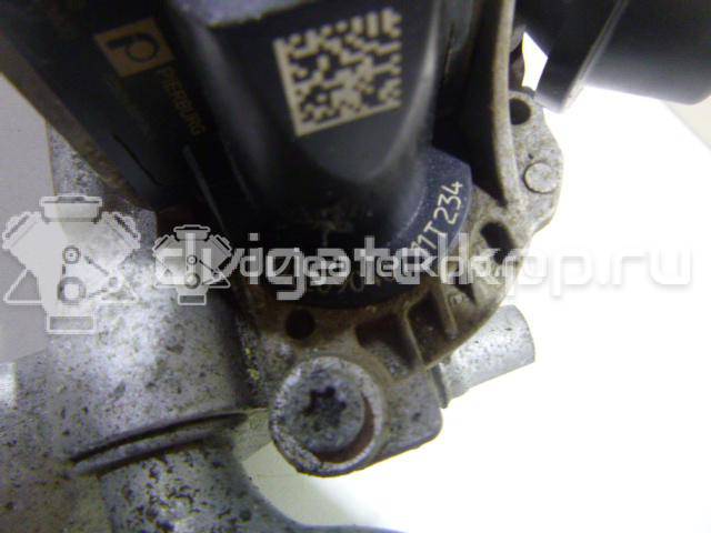 Фото Клапан рециркуляции выхлопных газов  1618lc для Peugeot 3008 / 308 / 5008 / 508 / Expert {forloop.counter}}