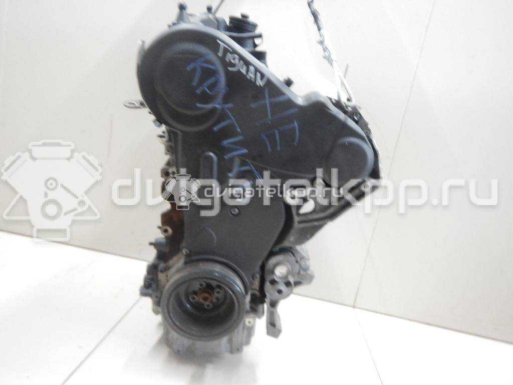 Фото Контрактный (б/у) двигатель CFGB для Seat Alhambra 170 л.с 16V 2.0 л Дизельное топливо 03L100090J {forloop.counter}}