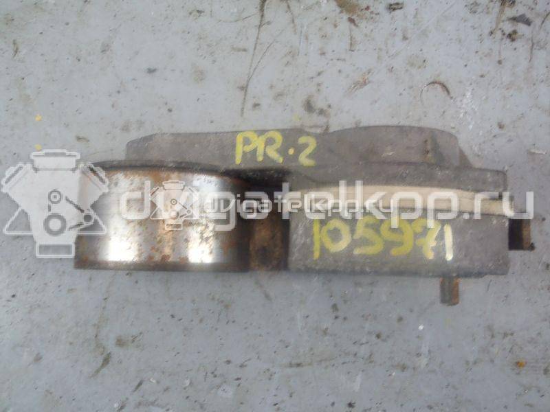 Фото Ролик-натяжитель ручейкового ремня  7420935521 для Renault Rapid F40 , G40 / Vel Satis Bj0 / Megane / Trafic / Clio {forloop.counter}}