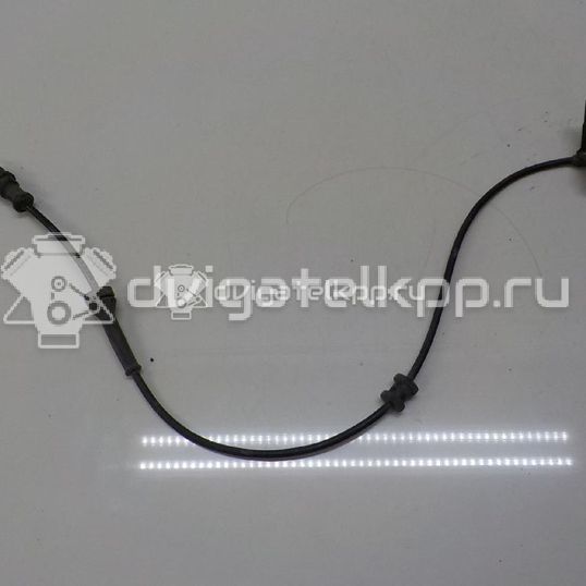 Фото Датчик ABS передний правый  7700416066 для Renault Laguna