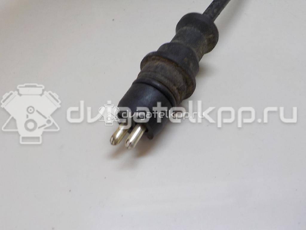 Фото Датчик ABS передний правый  7700416066 для Renault Laguna {forloop.counter}}