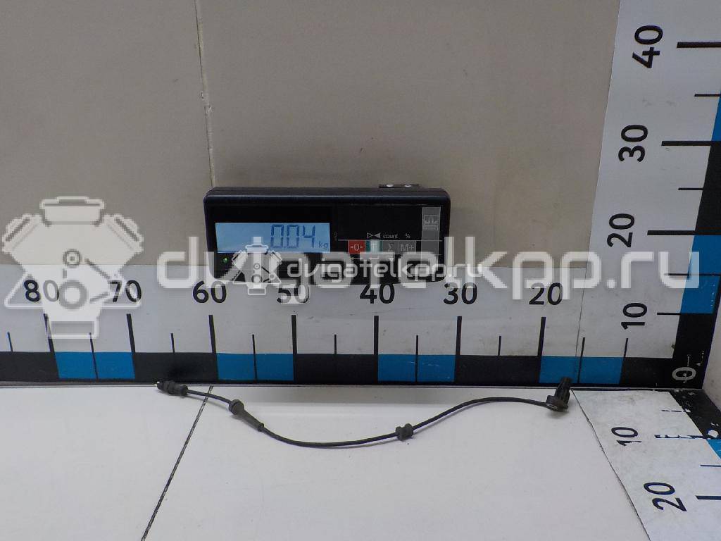 Фото Датчик ABS передний правый  7700416066 для Renault Laguna {forloop.counter}}