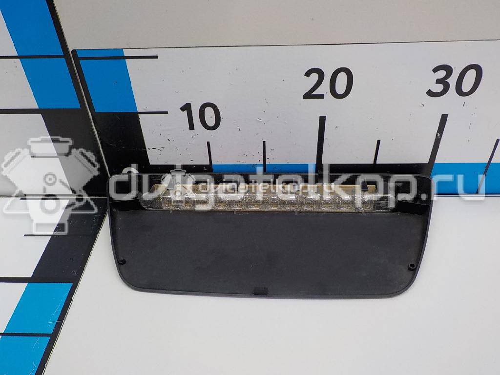 Фото Фонарь задний (стоп сигнал)  7700425053 для Renault Laguna {forloop.counter}}