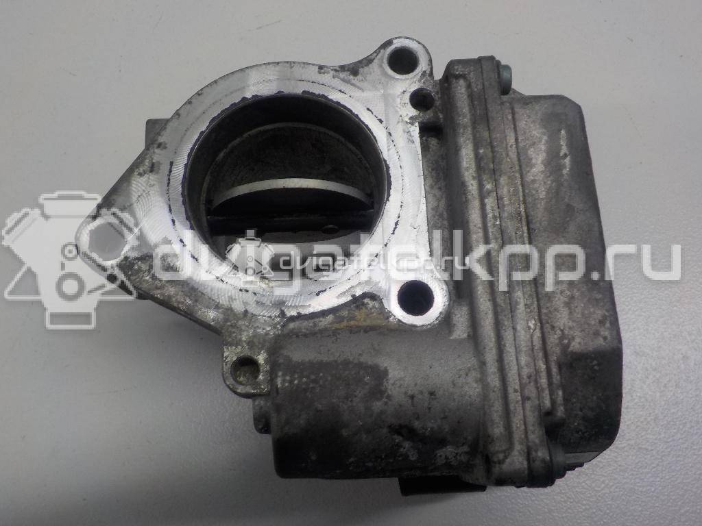 Фото Заслонка дроссельная электрическая  7701062300 для Renault Vel Satis Bj0 / Megane / Trafic / Master / Laguna {forloop.counter}}