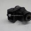 Фото Форсунка инжекторная электрическая  8200132259 для Renault Modus Grand F Jp0 / Megane / Clio / Laguna / Scénic {forloop.counter}}