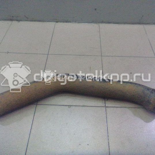 Фото Патрубок интеркулера  5010514625 для Toyota / Vauxhall / Fiat / Renault / Hsv / Nissan / Mitsubishi / Holden / Vw (Faw) / Opel / Peugeot / Renault Trucks / Audi