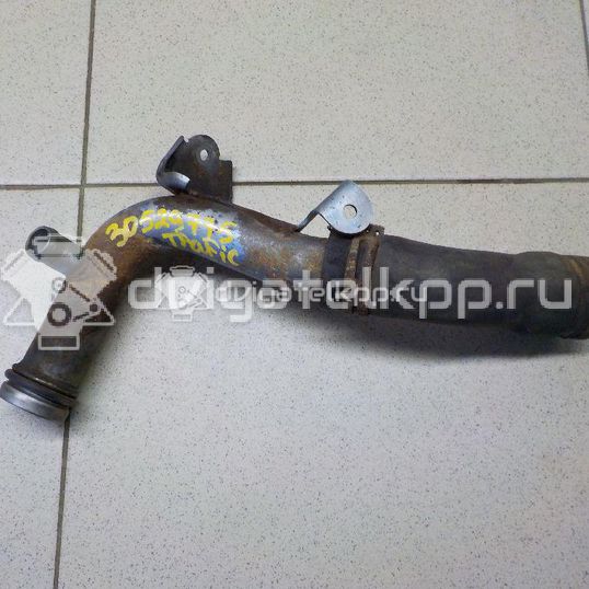 Фото Трубка охлажд. жидкости металлическая  8200801589 для Renault Megane / Trafic / Laguna / Scénic / Espace