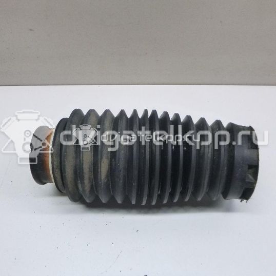 Фото К-кт пыльников с отбойниками передней подвески  540505143R для Renault Megane / Scénic / Grand / Fluence L30 / Latitude L70