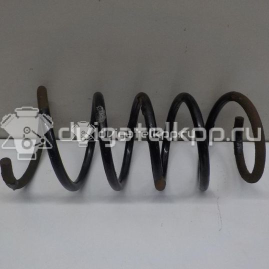 Фото Пружина передняя  8200708056 для Renault Sandero Stepway
