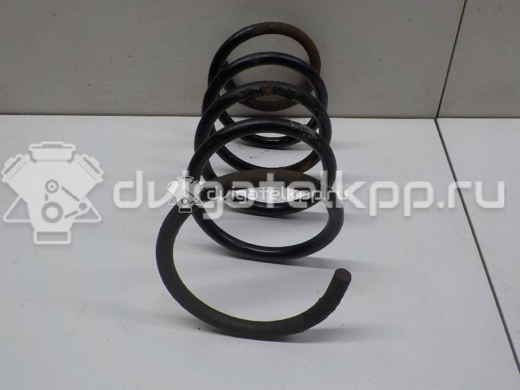Фото Пружина передняя  8200708056 для Renault Sandero Stepway {forloop.counter}}