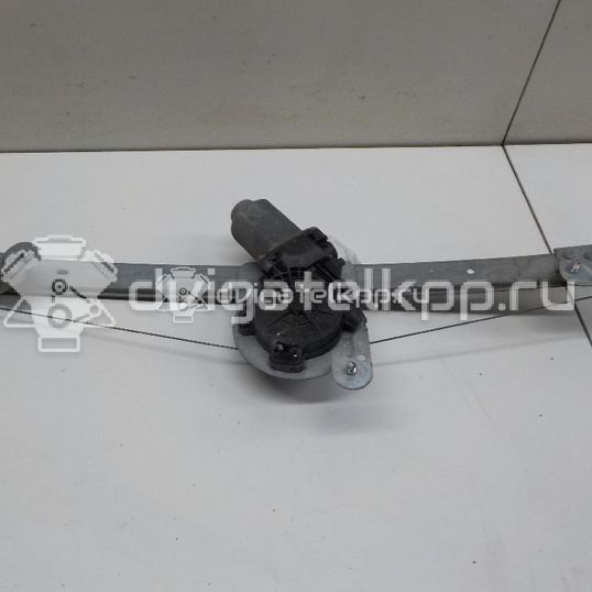 Фото Стеклоподъемник электр. передний правый  8200901102 для Renault Logan