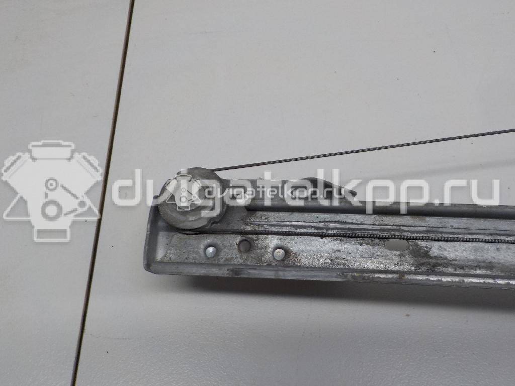 Фото Стеклоподъемник электр. передний правый  8200901102 для Renault Logan {forloop.counter}}