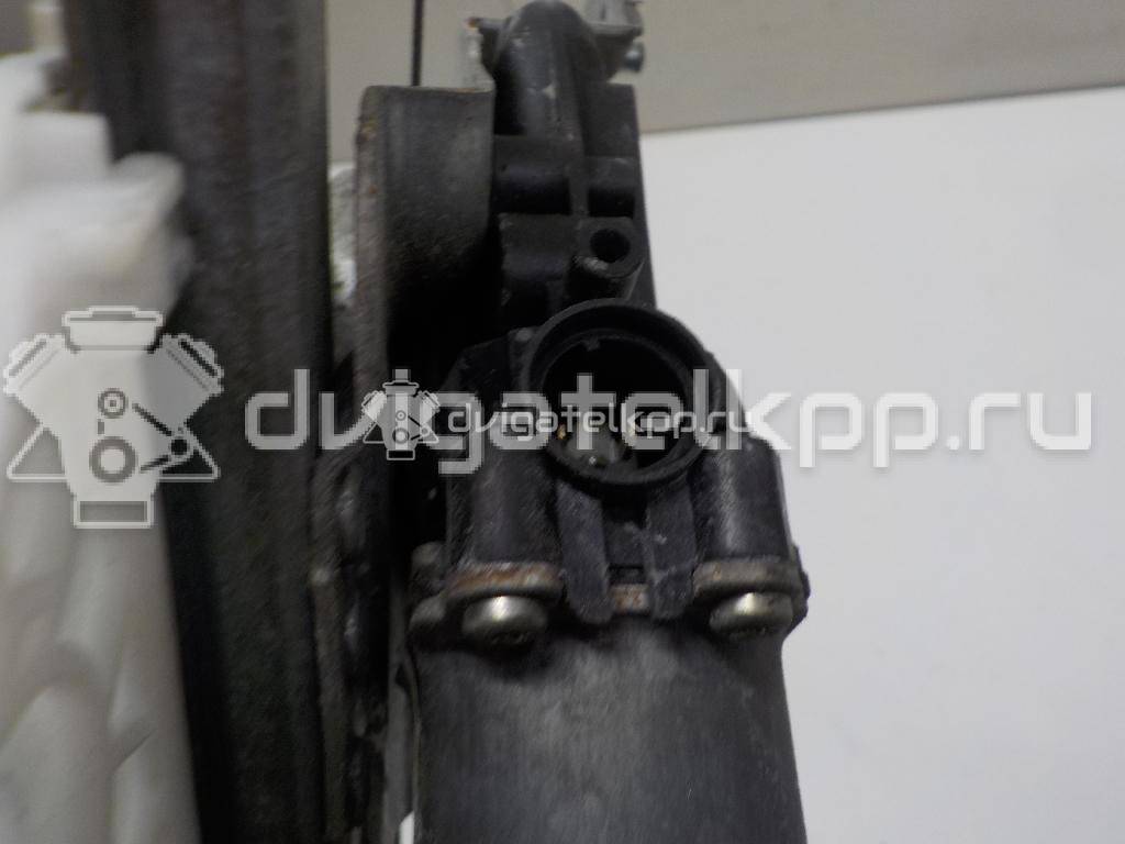 Фото Стеклоподъемник электр. передний правый  8200901102 для Renault Logan {forloop.counter}}