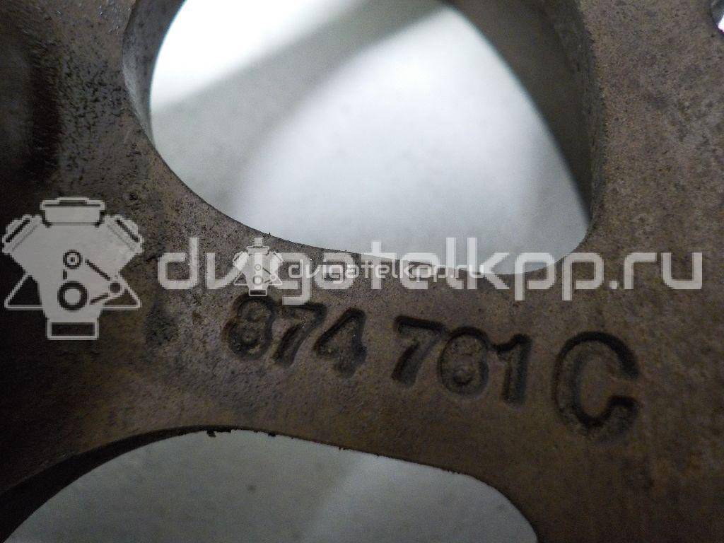 Фото Шестерня (шкив) распредвала  7700739336 для Renault Thalia 2 / Modus Grand F Jp0 / Rapid F40 , G40 / Super 5 B C40 / Megane {forloop.counter}}