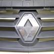 Фото Решетка радиатора  8200752748 для Renault Logan {forloop.counter}}