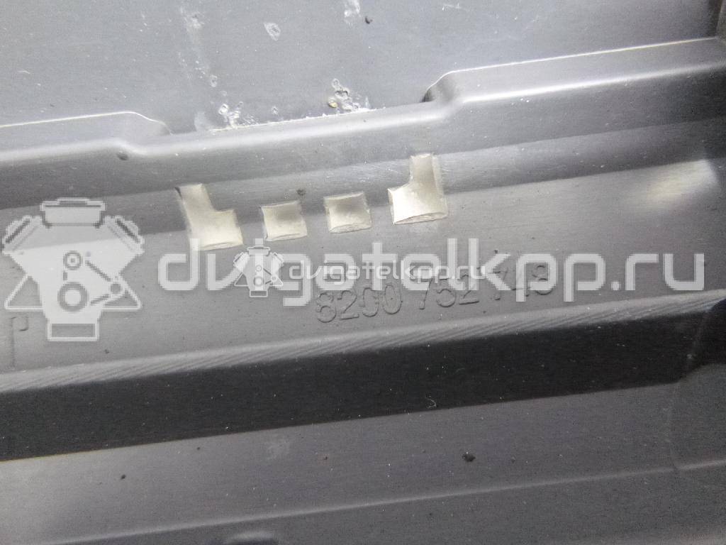 Фото Решетка радиатора  8200752748 для Renault Logan {forloop.counter}}