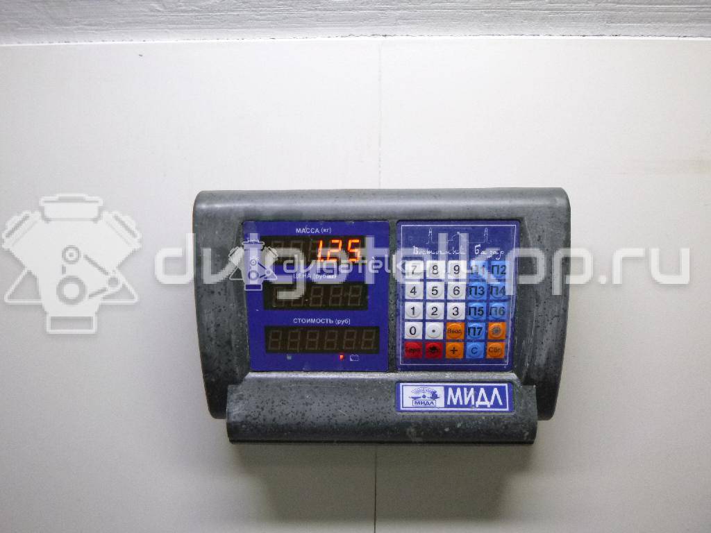 Фото Решетка радиатора  8200752748 для Renault Logan {forloop.counter}}