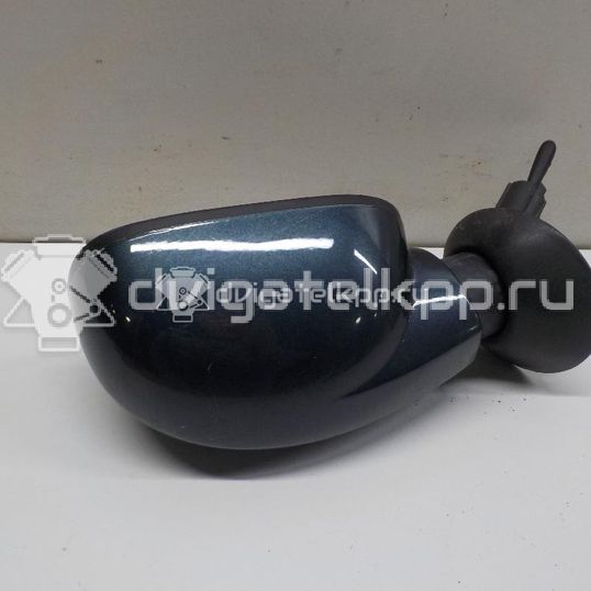 Фото Зеркало правое механическое  6001546990 для Renault Logan