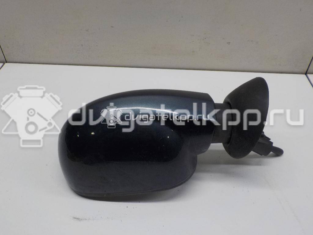 Фото Зеркало правое механическое  6001546990 для Renault Logan {forloop.counter}}