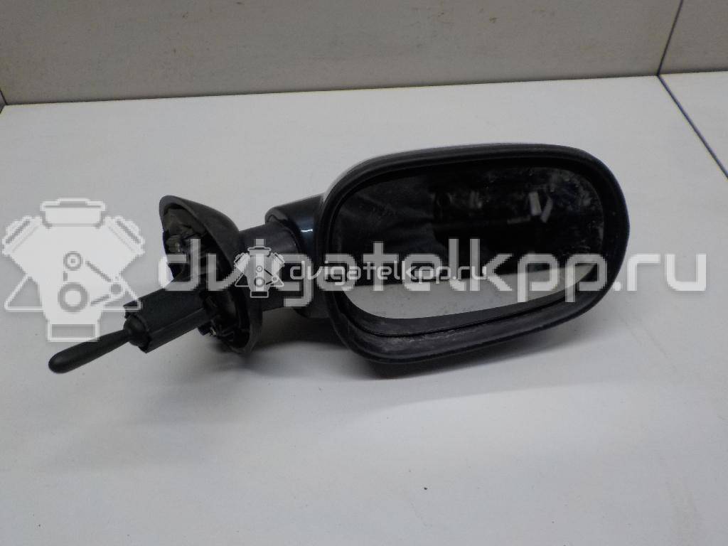 Фото Зеркало правое механическое  6001546990 для Renault Logan {forloop.counter}}