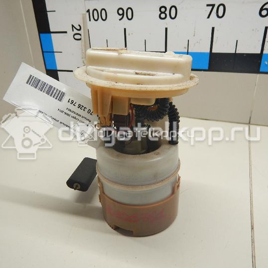 Фото Насос топливный электрический  6001547604 для Renault Sandero Stepway / Logan