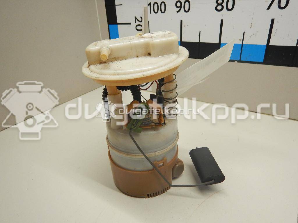 Фото Насос топливный электрический  6001547604 для Renault Sandero Stepway / Logan {forloop.counter}}