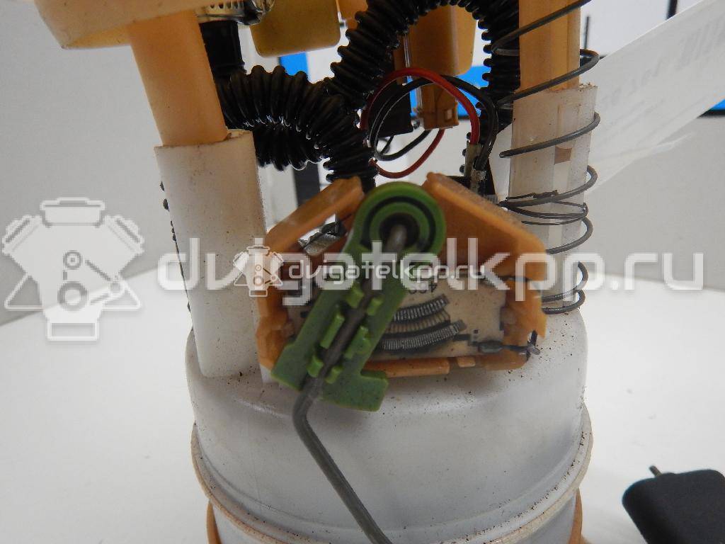 Фото Насос топливный электрический  6001547604 для Renault Sandero Stepway / Logan {forloop.counter}}