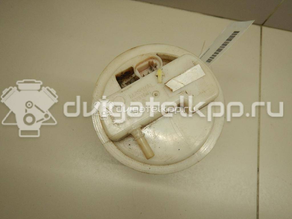 Фото Насос топливный электрический  6001547604 для Renault Sandero Stepway / Logan {forloop.counter}}