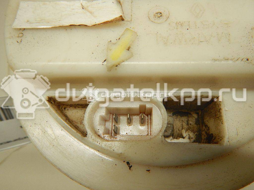 Фото Насос топливный электрический  6001547604 для Renault Sandero Stepway / Logan {forloop.counter}}