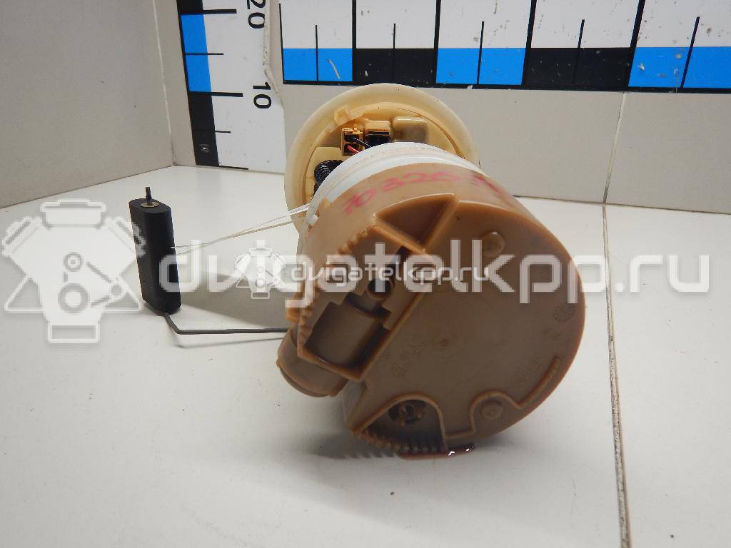 Фото Насос топливный электрический  6001547604 для Renault Sandero Stepway / Logan {forloop.counter}}